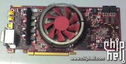 Замечена видеокарта на базе GPU Barts из семейства AMD Radeon HD 6ХХХ