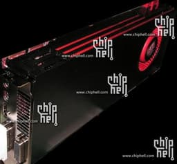 Появилось первое изображение 3D-карты Cayman XT из серии Radeon HD 6000