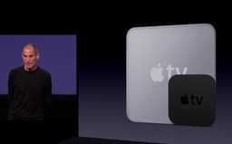 Apple не собирается обновлять функциональность алюминиевых Apple TV