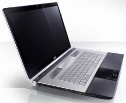 Acer оснастила ноутбук видеокартой ATI Mobility Radeon HD 5850 с 2 ГБ видеопамяти