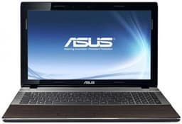 Ноутбук ASUS U53JC-XX127V Bamboo Collection подключается к телевизору без проводов
