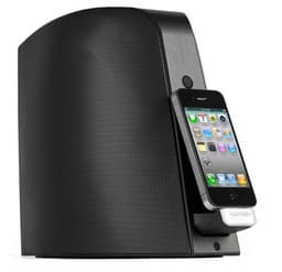 Audyssey выпустила Bluetooth-аудиосистему с доком для iPhone