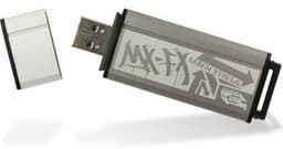 «Флэшка» Mach Xtreme Technology MX-FX MXUB3MFX-16G: интерфейс USB 3.0 и скорость чтения 125 МБ/с
