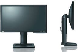 XL2410T — первый игровой монитор BenQ с поддержкой отображения стереоскопической картинки