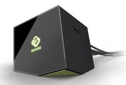IDF 2010: в Boxee Box используется однокристальная система с ядром Intel Atom