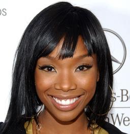 Brandy разочарована последним альбомом