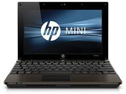 HP оснащает двухъядерным процессором нетбук Mini 5103, на очереди — другие модели
