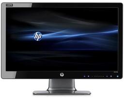 В 23-дюймовом мониторе HP 2310e используется подсветка на белых светодиодах