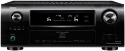 Ресивер Denon AVR-4311CI получит поддержку Apple AirPlay посредством обновления firmware