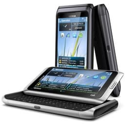 Nokia анонсировала три смартфона на Symbian^3
