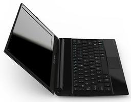 В продаже замечен смартбук Genesi Efika MX на процессоре Freescale i.MX515