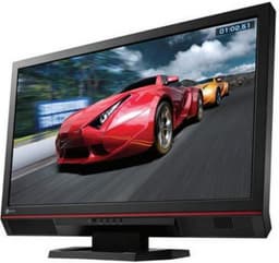 EIZO выпускает новый дисплей на матрице *VA — FORIS FS2331