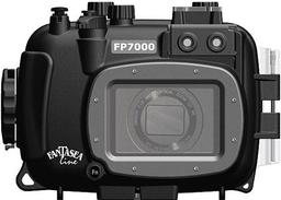 Флагман уходит под воду: анонсирован выпуск подводного бокса для Nikon Coolpix P7000