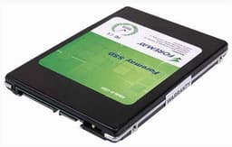 Foremay оснащает SSD интерфейсом SATA 6 Гбит/с