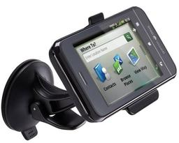Garmin-Asus представляет навигационный смартфон A10 на платформе Android 2.1