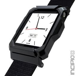 Incipio Linq превращает iPod nano 6G в наручные часы