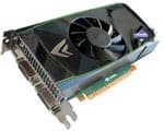 Представлена 3D-карта NVIDIA GeForce GTS 450