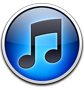 iTunes 10: новая иконка, социальный сервис Ping