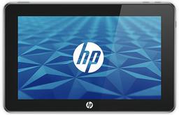 Новый список характеристик планшета HP Slate опровергает некоторые спецификации, объявленные ранее