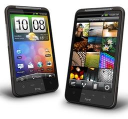 HTC представила два смартфона из серии Desire