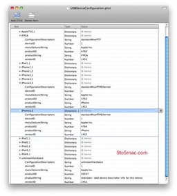 Прошивка новой модели Apple TV подтверждает возможность появления новых модификаций iPhone 4