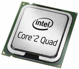 Intel предупредила заказчиков о прекращении поставок процессоров Core 2 Q9000, Q9100, X9100 и QX9300
