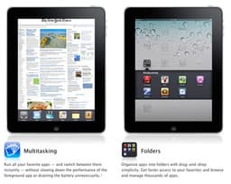 iPhone и iPad получат возможность печати через беспроводное подключение