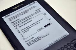 Amazon дает пользователям Kindle способ улучшить работу web-браузера