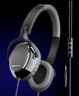 Klipsch выпустит три новые модели наушников для iPod