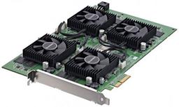 Leadtek оснастила карту WinFast HPVC1111 четырьмя процессорами SpursEngine