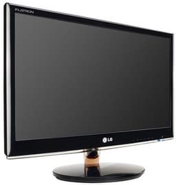 LG готовит четыре новых монитора на панели типа IPS