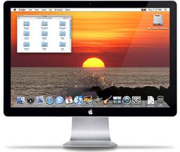 My Living Desktop 4.9.2 — видеообои для рабочего стола Mac