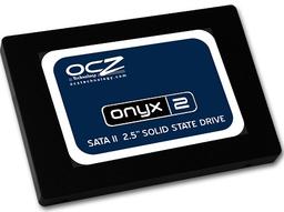 Скорость чтения новых SSD OCZ Onyx 2 выросла более чем в два раза по сравнению с предшественниками
