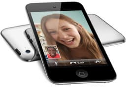 Apple уже продала 45 млн. iPod touch