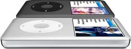 Apple не прекратила продажу iPod classic