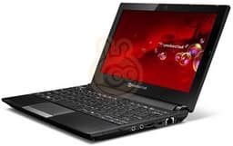 Нетбук Packard Bell dot SE тоже получил двухъядерный процессор Intel Atom N550