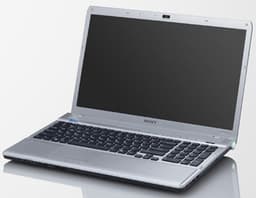 Ноутбуки Sony VAIO F13: платформа Intel Calpella и порты интерфейса USB 3.0
