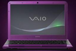 Sony модернизировала начинку ноутбуков VAIO E, VAIO F и моноблочного компьютера VAIO L