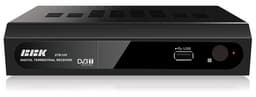 «Воздушная» цифра: DVB-T ресивер BBK  STB105