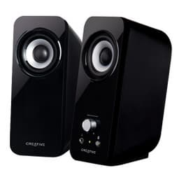 Беспроводная акустическая система Creative T12 Wireless оснащена интерфейсом Bluetooth