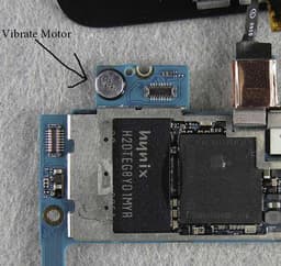 В новом iPod touch есть вибросигнал для видеозвонков