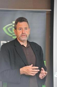 NVIDIA рассчитывает вернуть первенство с помощью новых GPU