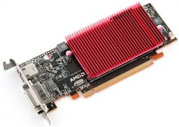 Первая оценка производительности Radeon HD 6350 Caicos