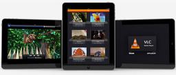 VLC поможет воспроизводить на iPad видео в DivX и других форматах
