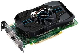 Leadtek постаралась сделать 3D-карту WinFast GTS 450 Extreme похожей на гоночную машину