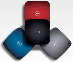 Обновленные мини-компьютеры Dell Zino HD поступили в продажу