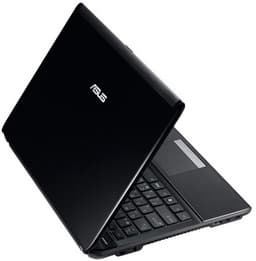 У ASUS готов тонкий и легкий ноутбук U31SD на процессоре Sandy Bridge