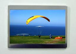 Mitsubishi Electric Launches Brightest 5-inch WVGA Color TFT LCD Module