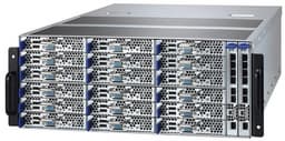 В микро-сервере TYAN FM65-B5511 может быть до 18 процессоров Intel Xeon E3