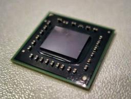 Осенью AMD выпустит APU C-60 с поддержкой технологии Turbo Core